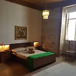 Casa Da Feriehus Penamacor