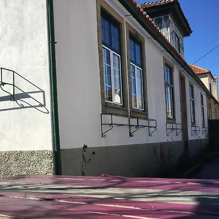 Casa Da *