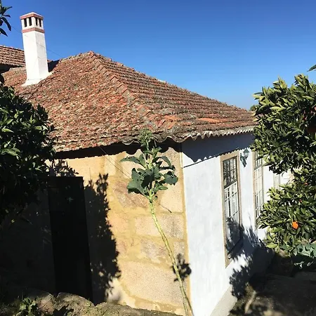 Casa Da Holiday home Penamacor