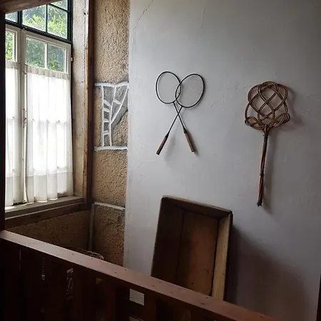 Σπίτι διακοπών Casa Da *