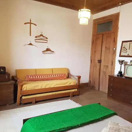 Casa Da 페나마코르