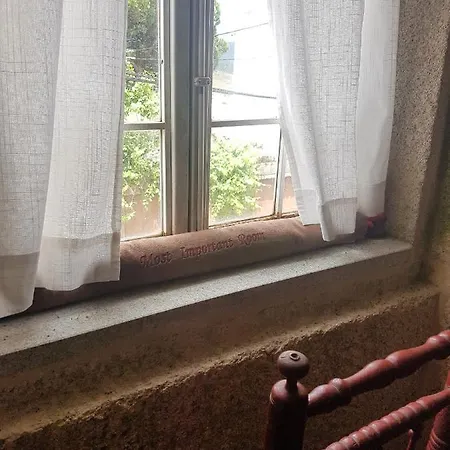 Casa Da *