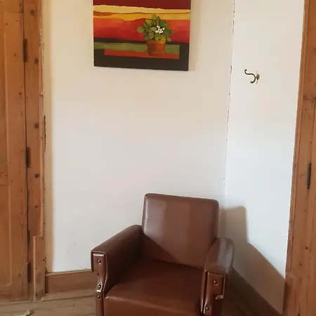 Casa Da Holiday home