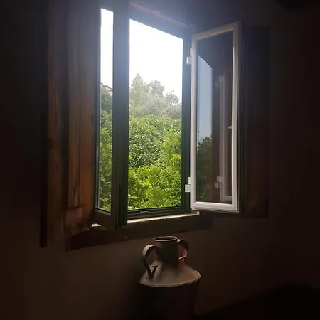 Casa Da * 페나마코르