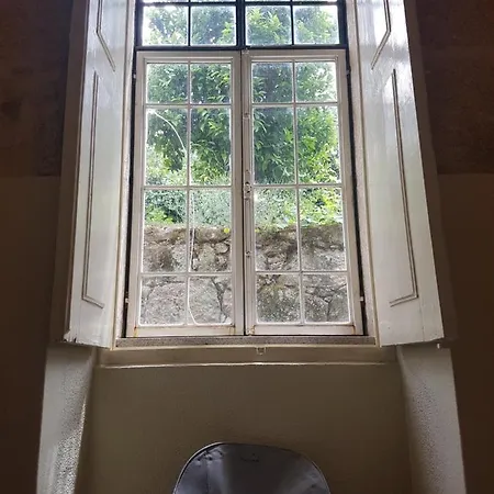 Σπίτι διακοπών Casa Da *