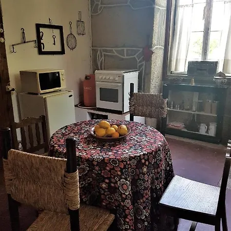 Casa Da Holiday home *