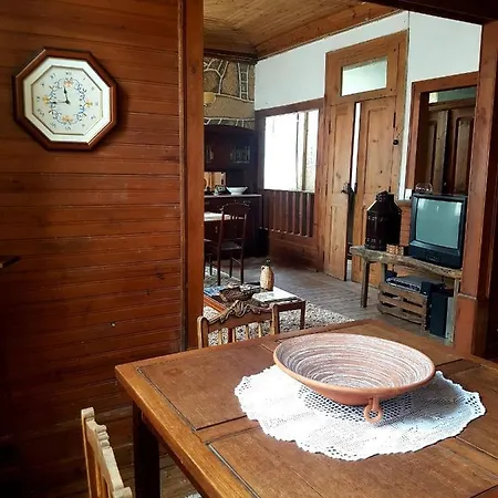 Casa Da *