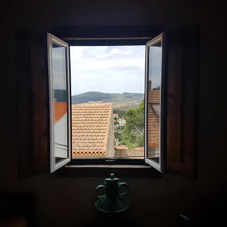 Casa Da 페나마코르