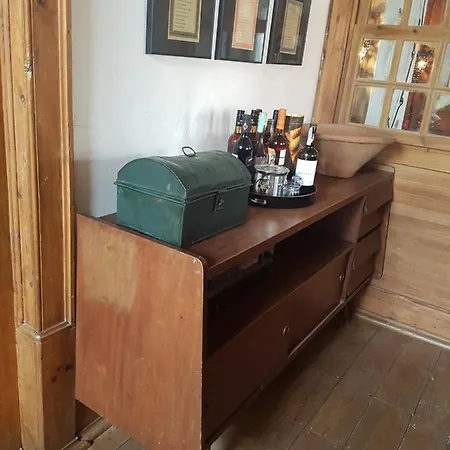 Casa Da * 페나마코르