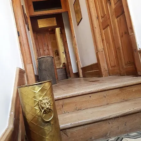 펜션 Casa Da 페나마코르
