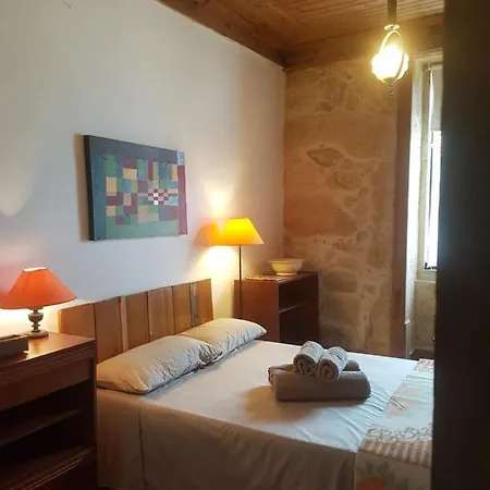 בית נופש Casa Da