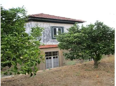 Holiday home Casa Da *