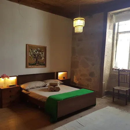 Casa Da Casa de Férias Penamacor