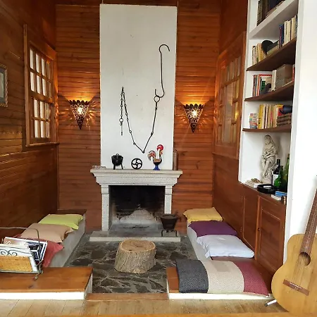Casa Da Holiday home *