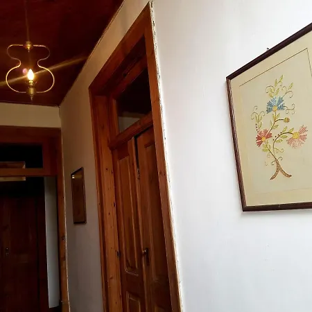 Casa Da Holiday home