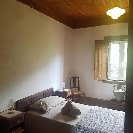 Casa Da 페나마코르
