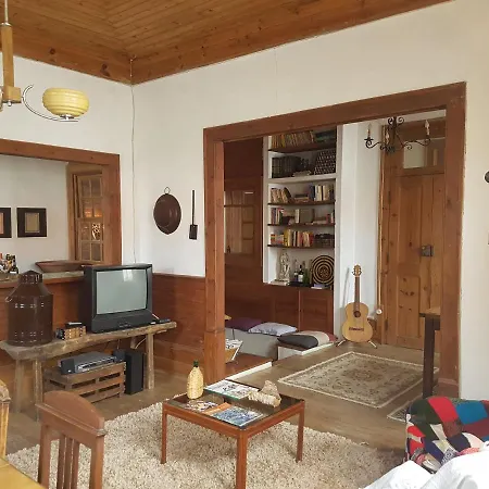 Casa Da Holiday home Penamacor