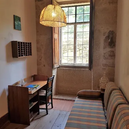 Casa Da *