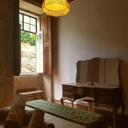 Casa Da 펜션