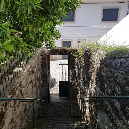 Casa Da Holiday home Penamacor