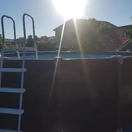 Σπίτι διακοπών Casa Da