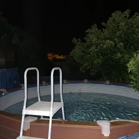 Casa Da Holiday home