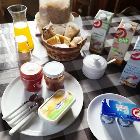 펜션 Casa Da