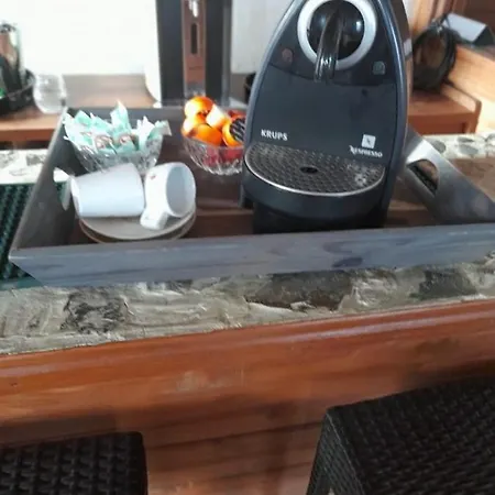 Casa Da Casa vacanze