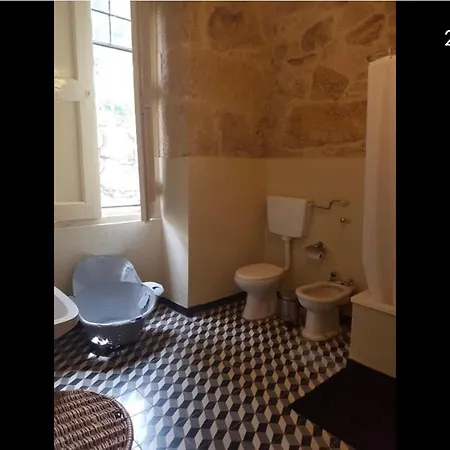 Holiday home Casa Da *