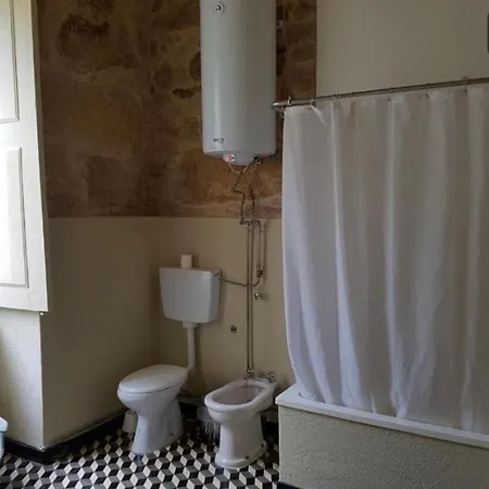 Holiday home Casa Da *