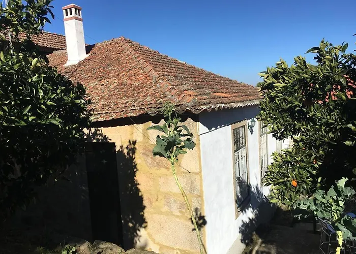 Casa Da Feriehus Penamacor