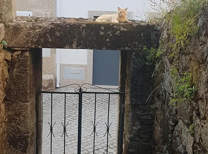 Casa Da Σπίτι διακοπών *