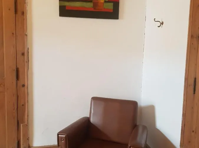 Casa Da Σπίτι διακοπών