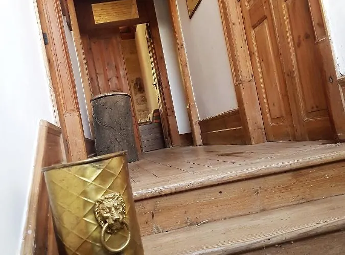 Feriehus Casa Da Penamacor