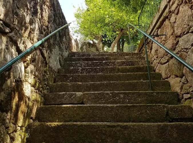 Feriehus Casa Da Penamacor