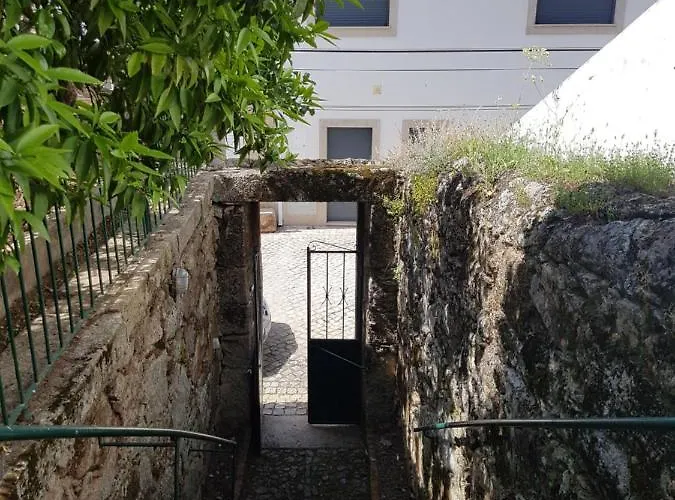 Casa Da Feriehus Penamacor